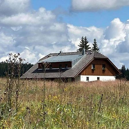 Apartmany V Chalupe Nad Modravou Modrava Kültér fotó