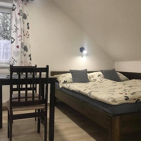 Apartmany V Chalupe Nad Modravou Modrava Kültér fotó