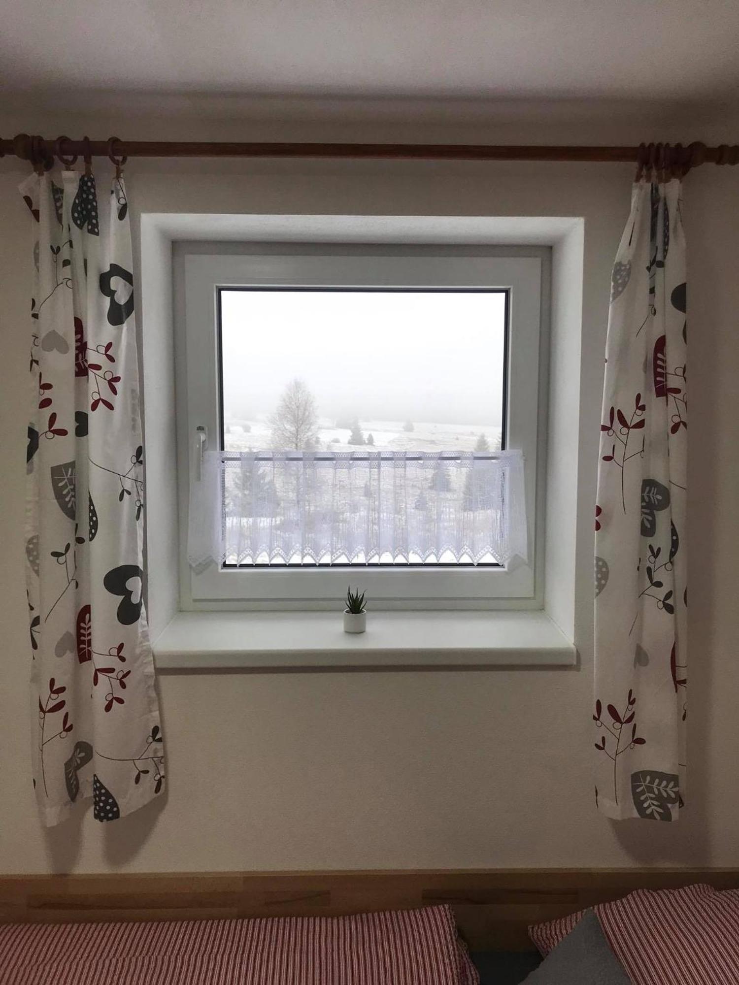 Apartmany V Chalupe Nad Modravou Modrava Kültér fotó