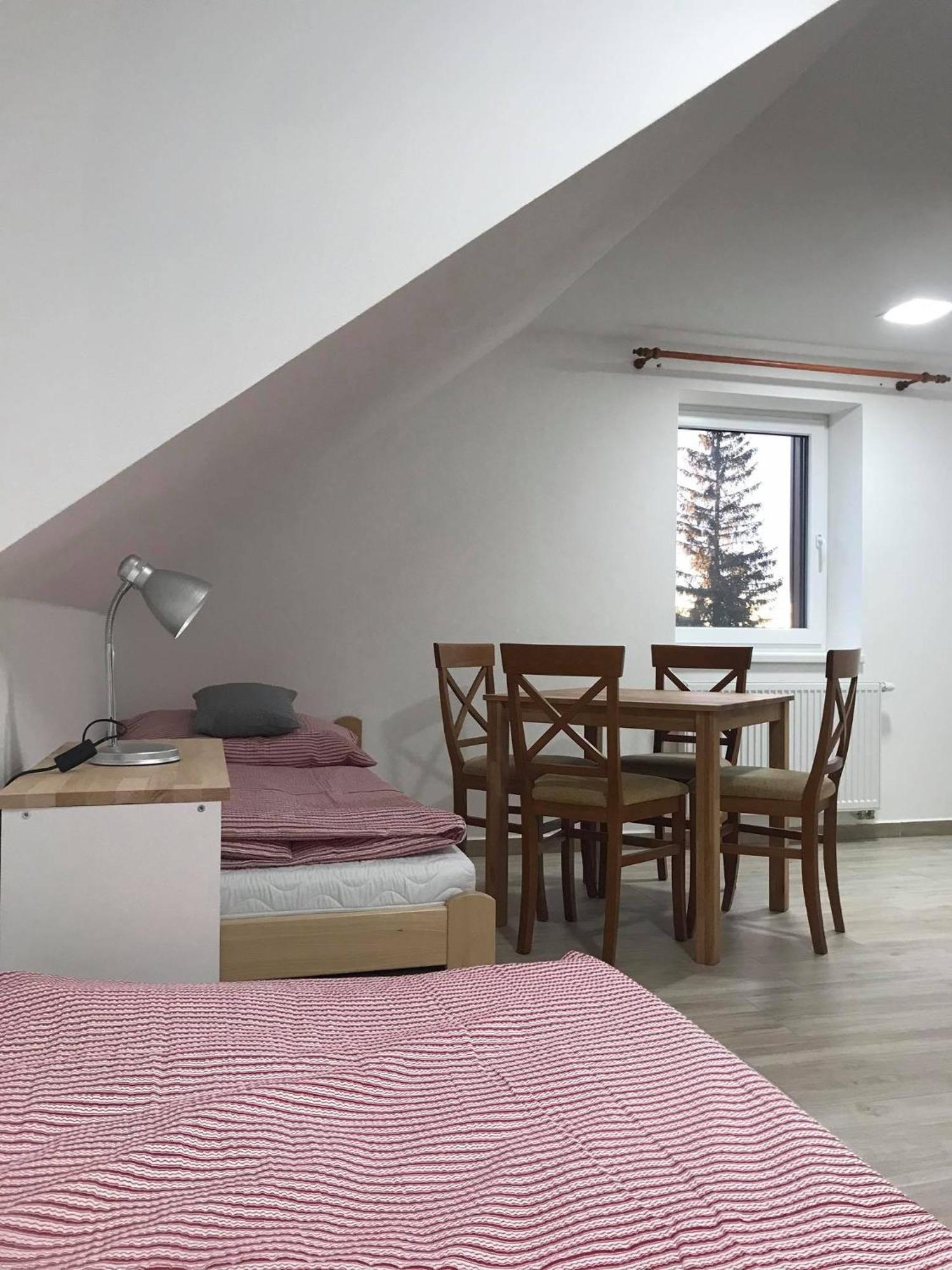 Apartmany V Chalupe Nad Modravou Modrava Kültér fotó