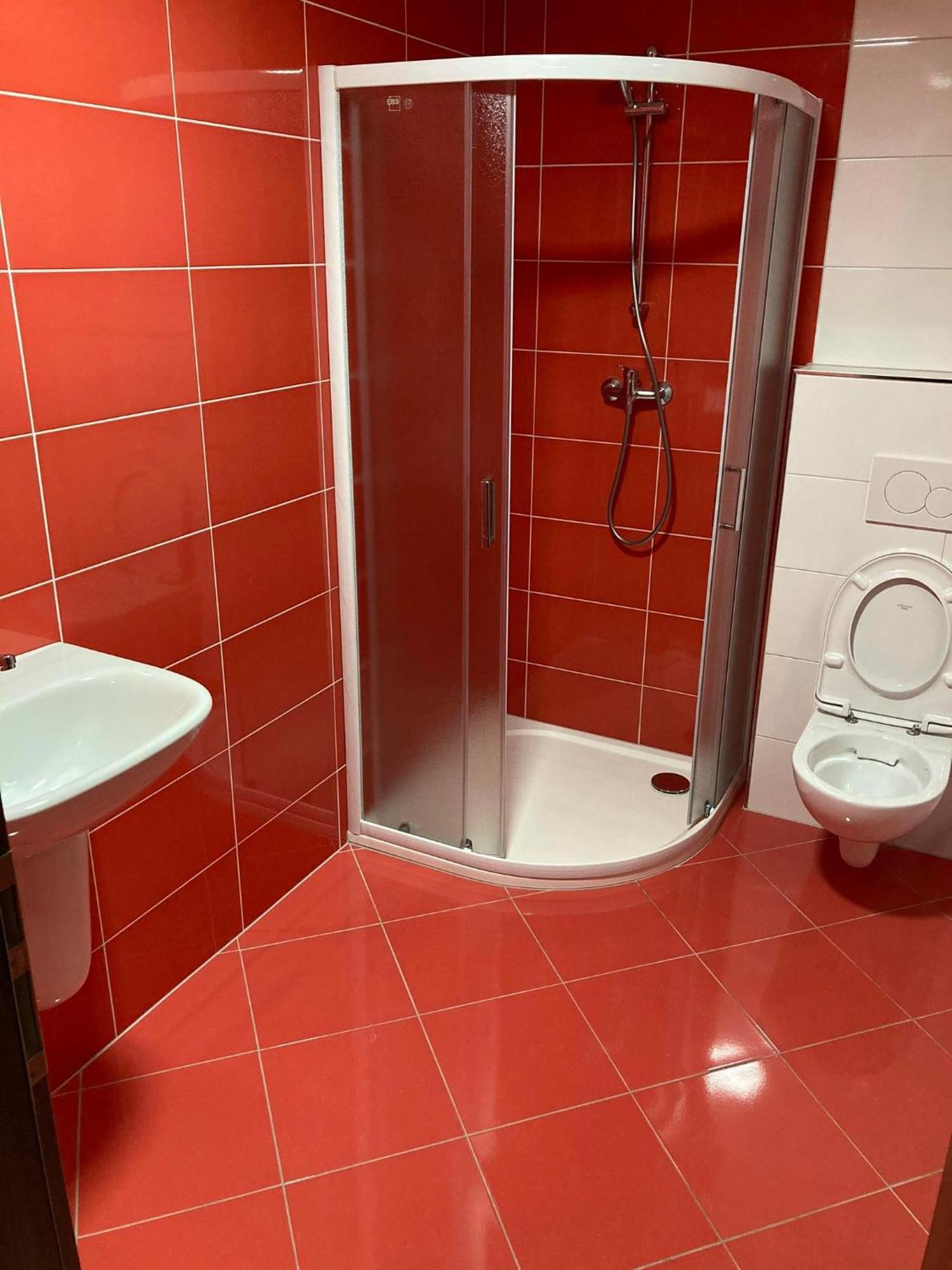 Apartmany V Chalupe Nad Modravou Modrava Kültér fotó