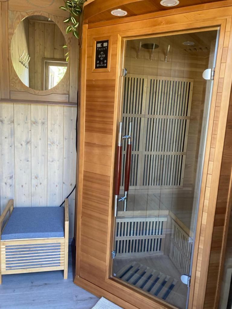 Apartmany V Chalupe Nad Modravou Modrava Kültér fotó